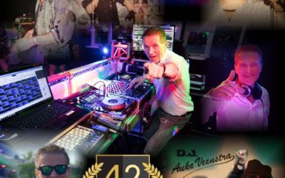 DJ Auke