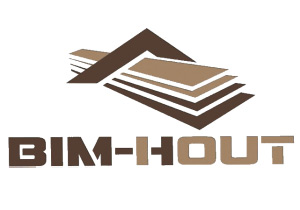 BIM-Hout