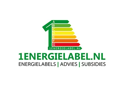 1Energielabel